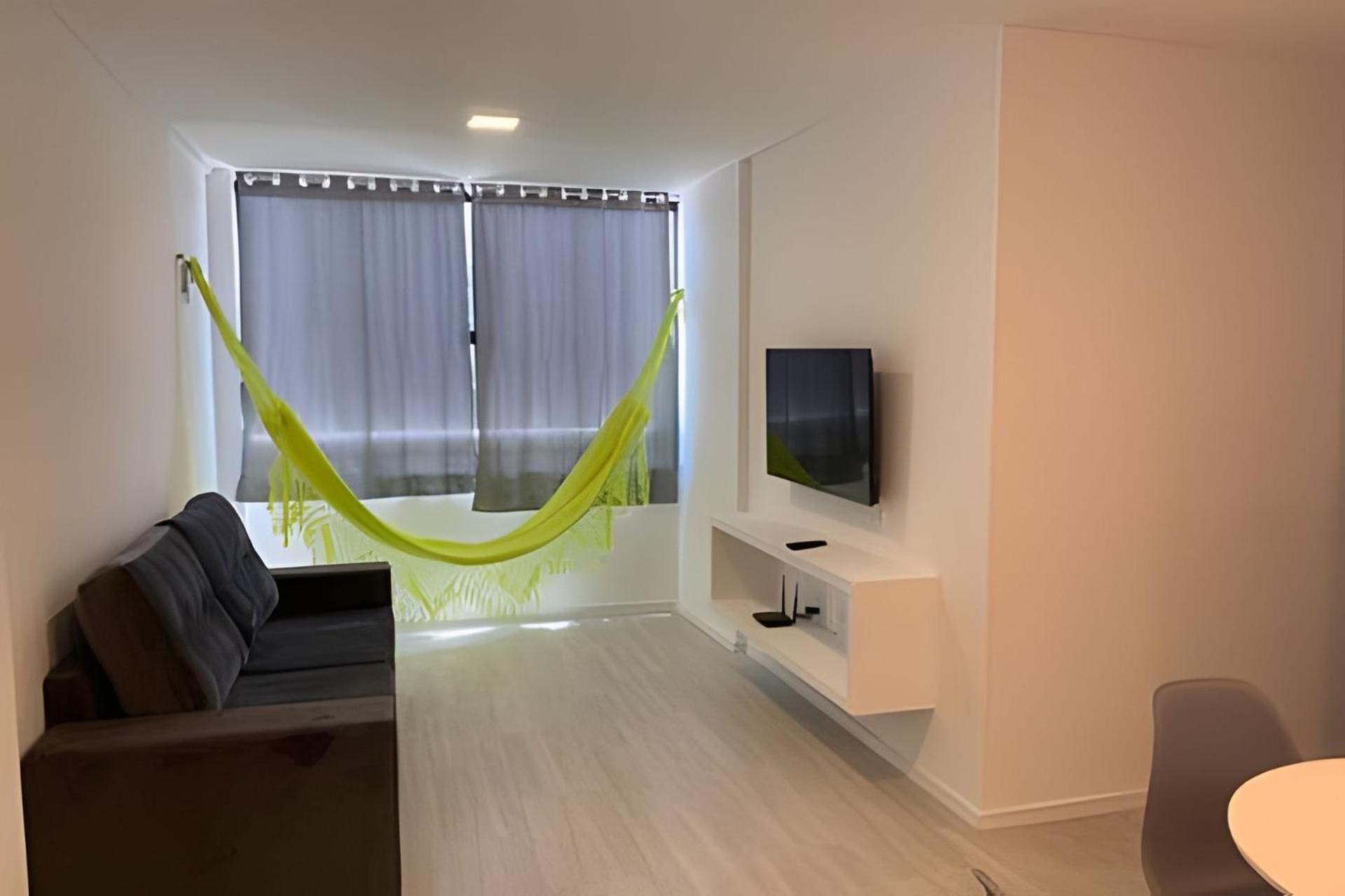 Hosts Br - Apartamentos Funcionais Fortaleza  Room photo